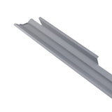 Slip On Rocker Panel LeftRight fit for Jeep Grand Cherokee 1999-2004 4DR Steel 05280041