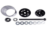 Bushing Installation Tool Replacement for Hendrickson Vantraax Narrow Bushing TRB5914-T 41446490