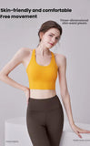 X-SHADOW JYTN011 Yoga Clothes Skin-friendly Breathable Slim Fit High Elasticity Comfort No Feeling 43793375