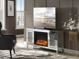 Noralie Tv Stand W/Fireplace B2726P446670