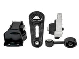 Motor & Trans Mount 4Pcs Fits for Chevrolet City Express Nissan NV200 2.0L 112101FC0A 9524 9228 9767 22423148