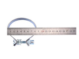 Narrow Band Clamp 3 inches A pair of packs The wholesale price is negotiable MT012006/SY 93249339