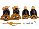 24 Ways Adjustable Damper Coilover Kit for Subaru Legacy GT Sedan 1998-2004 78786156