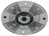 Blade Mandrel Spindle fit for John Deere L100 L110 L120 L2548 GY20785 82-356 97611415