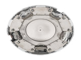 SETOF4 FORD TRUCK VAN 8LUG 16" Chrome Wheel Center Hub Caps Nut Covers Alloy Rim 49353308