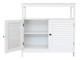 100-Page Two-Door Cabinet 09360816