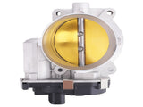 Throttle Body Fit For Chevrolet Silverado 1500 GMC Sierra 1500 5.3L 2009-2013 01117725