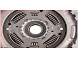 Transmission Clutch Pressure Plate & Clutch Fork Kit Replacement for Ford Fiesta 2011-2019, Focus 08101639