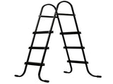 3-Step 42in Iron Pool Ladder 05896034