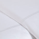 King/Cal King 100% Cotton Sateen Embroidered Comforter Set B035129282