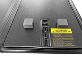 5.5FT Hard Tri-Fold Tonneau Cover Truck Bed Replacement for 2015-2024 Ford F150 F-150 Waterproof 59194267