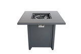 Fire Pit for Outdoor Home Garden Backyard Fireplace B120P144387