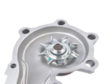 Engine Water Pump Aluminum 2101058S25 Fits for Nissan Skyline R32 RB26DETT RB25DET GTR Water Pump 47351073