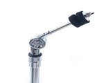 Straight Cymbal Stand Drum Hardware Percussion Mount Holder Gear Set Silver 22973420