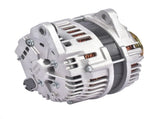Alternator 12V CW 110A S6 IR Fits for Nissan Altima SE SL SE-R 3.5L V6 Gas 2002-2006 23100-8J100 74794315