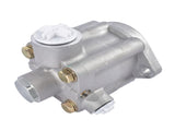 Left Rotation Direction Power Steering Pump 2107550 Replacement for Detroit 60 / Cat 3406 66136392