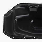 Engine Oil Pan Assembly fit for Honda 03-07 Accord 02-06 CR-V Acura RSX 2.4L 2.0L 92885607
