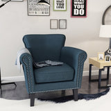 CLUB CHAIR 60841.00NBL