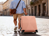PP Trolley Case 20in Travel Suitcase Pink 90803077