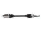 Front Right CV Axle Assembly Fits for Buick Encore Chevrolet Trax L4 1.4L 2013-2019 Black 1Pc 69617490