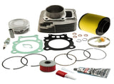 1pc Cylinder PISTON RINGS GASKET KIT Fit Honda Rancher TRX350 trx 350 61725471