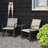 Tavern table and chair set 72303534