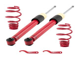 MaXpeedingrods Rear Coilovers Lowering Kit fit for VW MK5 Rabbit Jetta GTI 06-09 06278141