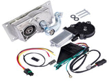 RV Step Motor Kit Fits for Kwikee 23 28A 30 33 34 35 36 38 40 Series Steps 676061 214-1001 1101428 99449463