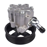 Power Steering Pump 44310-0C090 For 2007-2016 Toyota Tundra 4.6L 5.7L V8 Pickup 66229979
