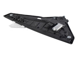 New Power Window Regulator Front Left w/ Motor Fits for Hyundai Veloster 1.6L L4 2012-2017 67806803