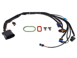 Engine Harness Front Black Fit for Chevrolet GMC GM 6.5L Diesel 1994-2002 10154618 15302629 87840097