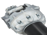 Complete System Saver 1200 Plus Air Dryer Assembly fit for Freightliner S4324711010 48994373