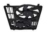 Radiator Cooling Fan fit for Ford Escape fit for Lincoln MKC L4 2015-2019 EJ7Z8C607E 16392329