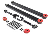 Adjustable Rear Control Trailing Arms Kit Fit for Buick Skylark Pontiac LeMans GTO Chevy Chevelle 79195572