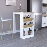 Syrah Kitchen Island B200102697