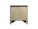 Madrid G02350-N Nightstand B078P286062