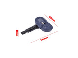 4Pcs Bluetooth TPMS Tire Pressure Sensor Fits for Tesla Model 3 / S / X / Y 2021-2024 1472547G 15586793