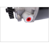 Power Steering Pump for Ford 6600, 6700, 7000, 7100, 7600, 7700 D8NN3K514GA E6NN3K514EA 81822403 41385690