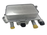 Transmission Heater Oil Cooler Replacement for Jeep Grand Wagoneer / Wagoneer L Ram 1500 Classic 00981971