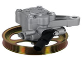 Power Steering Pump fit for Honda Crosstour V6 3.5L 08-12 56110R70A11 21-5494 New 34553763