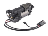 Air Suspension Compressor Pump Electric Fit for Tesla S Sedan 2012-2017 Sedan 4-Door 600640300A 71837330
