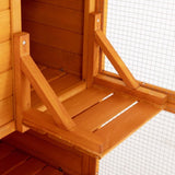 Large Cat Villa.pet - Orange W2181P168823