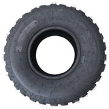 ZNTS 2 Rim Width: 5.5" millionparts Sport ATV Tubeless Tires 19X7-8 19x7x8 4PR P330 62619929