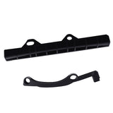 Timing Cover Chain Kit w/Steel RailWater&Oil Pump fit for Toyota Pickup 2.4L 85-95 41586101
