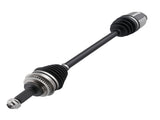 Front Left or Right CV Axle Assembly fit for Subaru Impreza Legacy Outback Baja 69494635