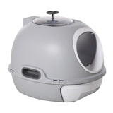 ZNTS Cat Litter Box 48005979