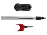 Timing Pin Injector Height Tool Barring Socket Steel Kit fit for Cat 3406E C-15 C-16 53636163