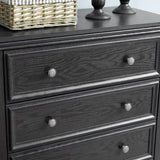Modern 5 Drawers Dresser 5 Drawers Cabinet,Chest of Drawers Closet Organizers and Clothes W2275P149804