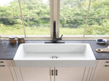 Kitchen Faucet with Pull Down Sprayer 02077531