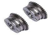 2Pcs VVT Timing Gear Sprockets Fit for Buick Encore Chevy Sonic Trax 1.4L L4 55562222 42402567